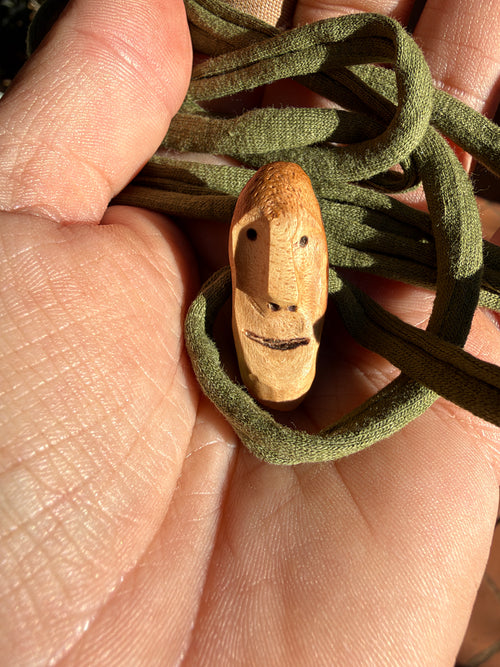 Armband Wichtel Eamon