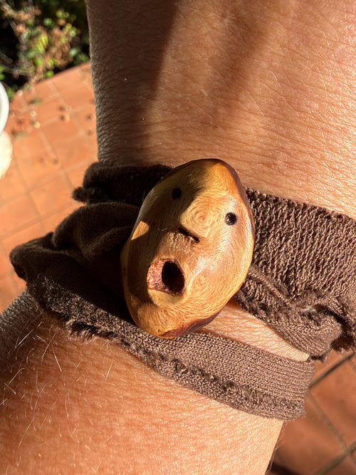 Armband Wichtel Bran
