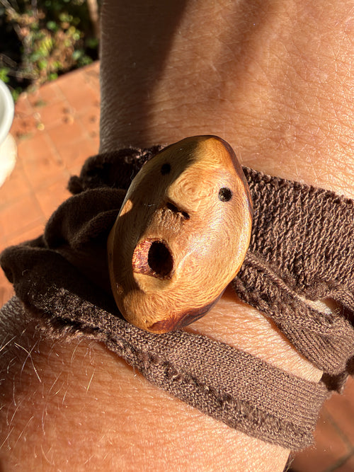 Armband Wichtel Bran