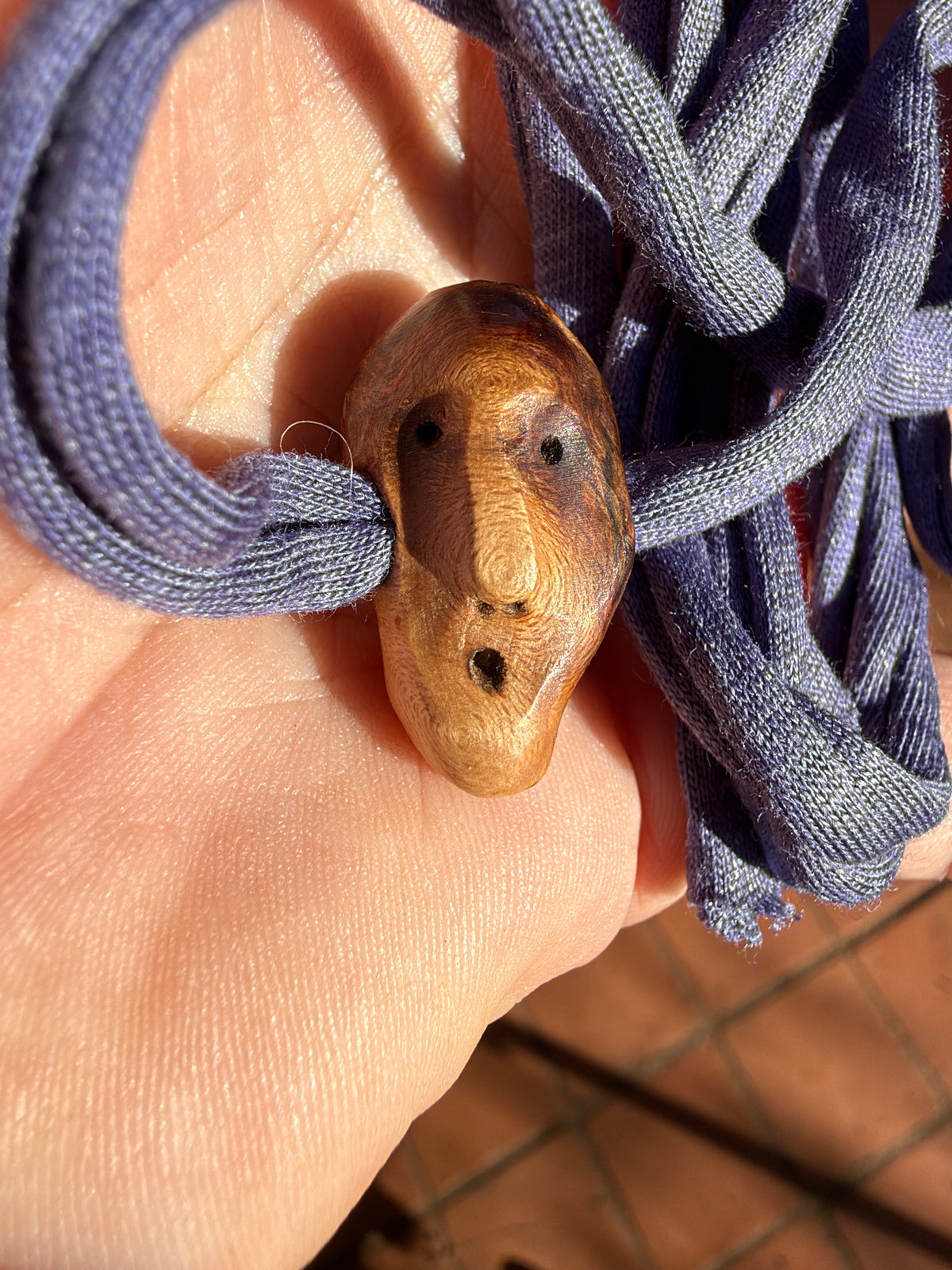 Armband Wichtel Niam