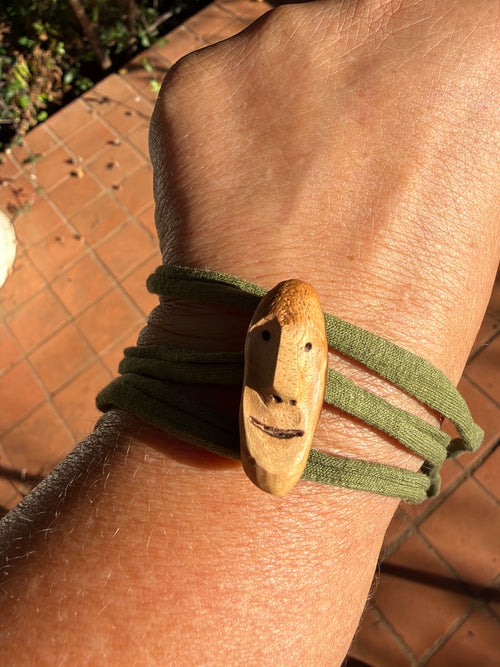 Armband Wichtel Eamon