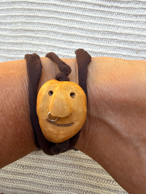 Armband Wichtel Bolle