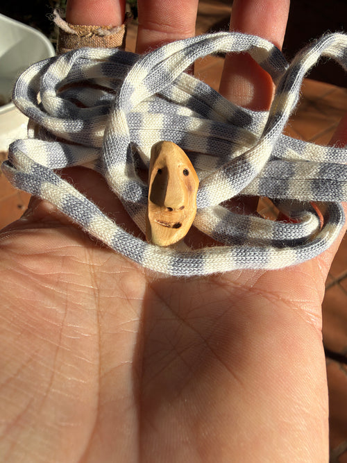 Armband Wichtel Eira