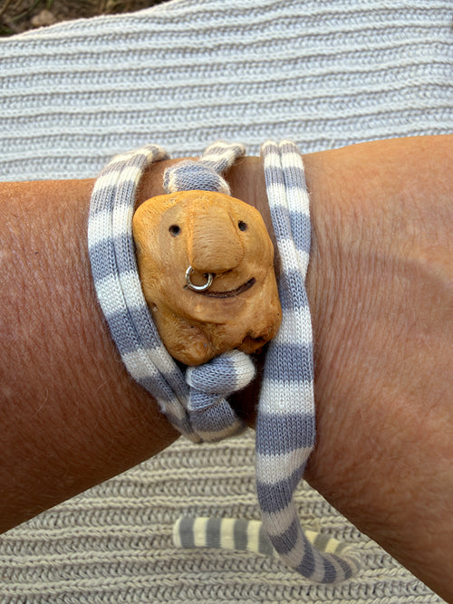Armband Wichtel Snörre