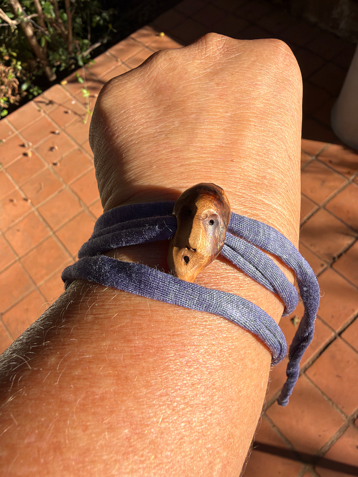 Armband Wichtel Niam