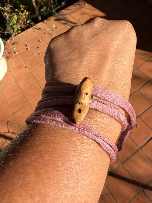 Armband Wichtel Leif