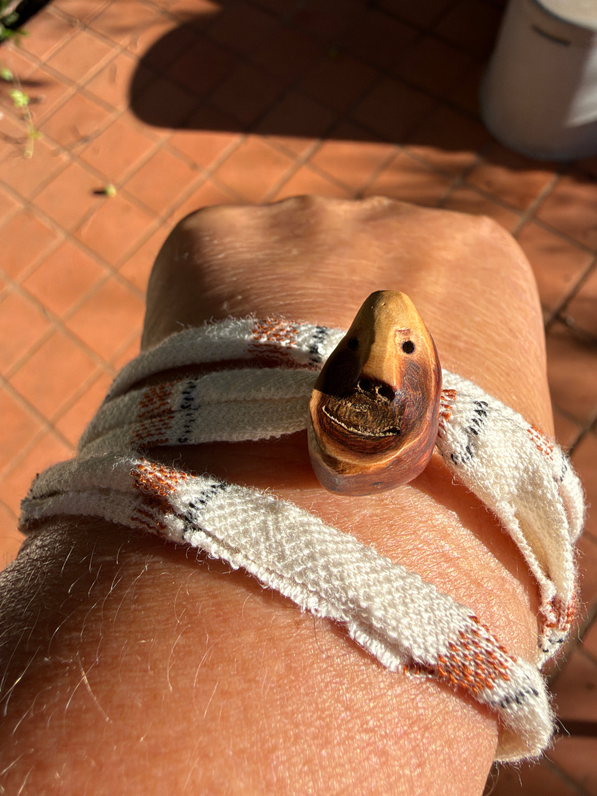 Armband Wichtel Aldric