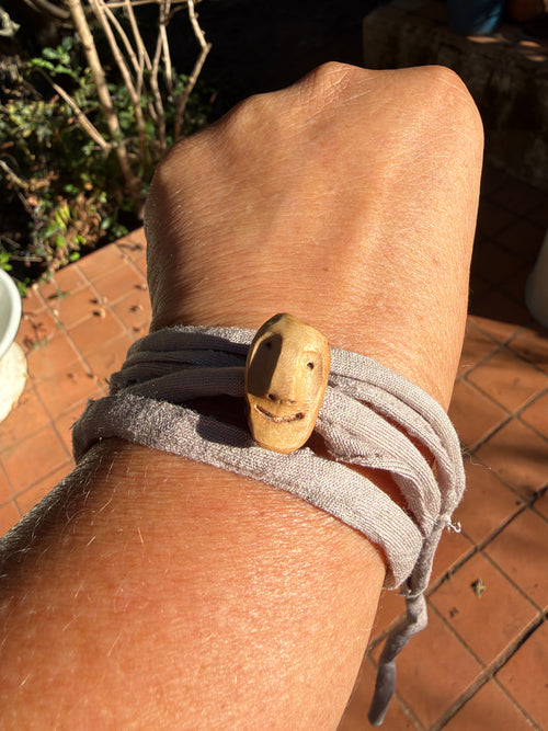 Armband Wichtel Tyra