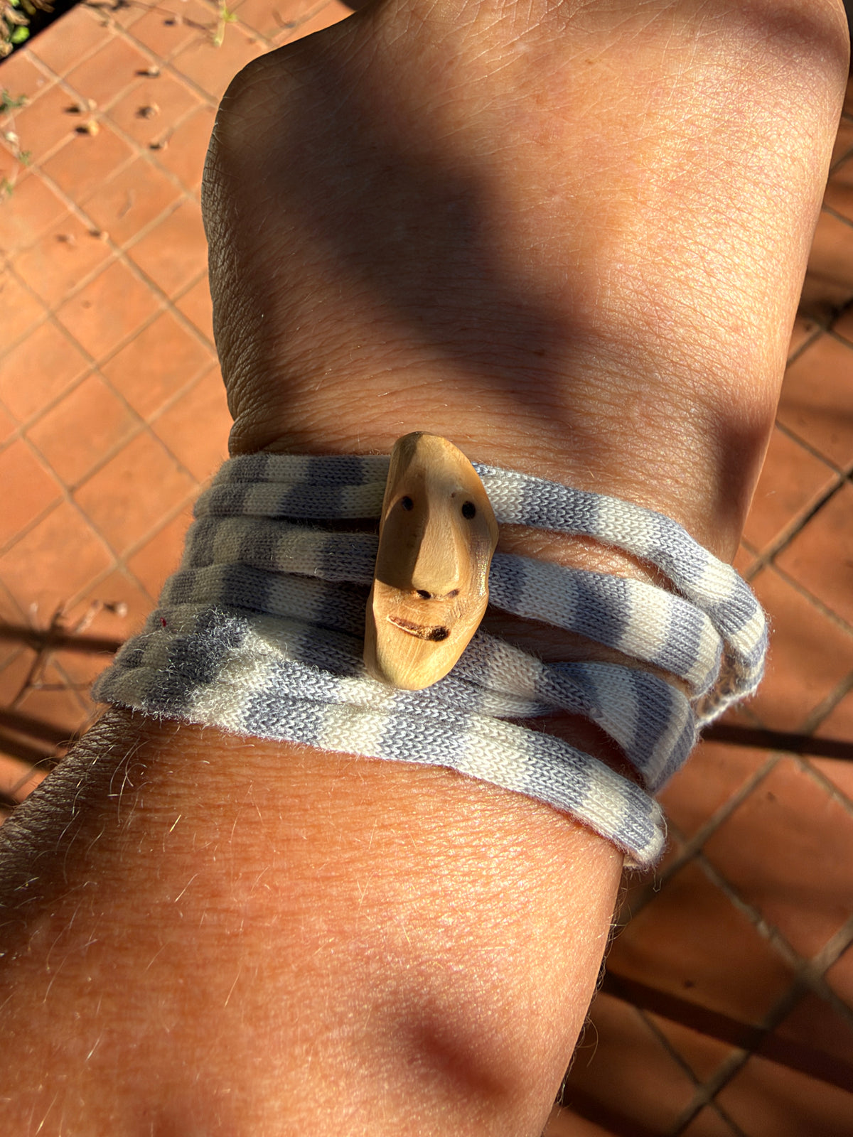 Armband Wichtel Eira