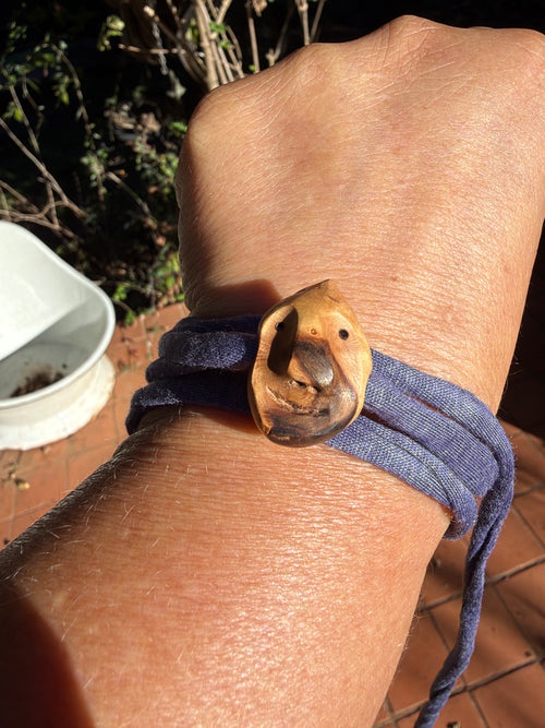 Armband Wichtel Finnian