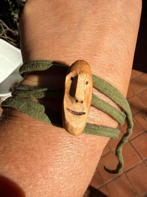 Armband Wichtel Eamon