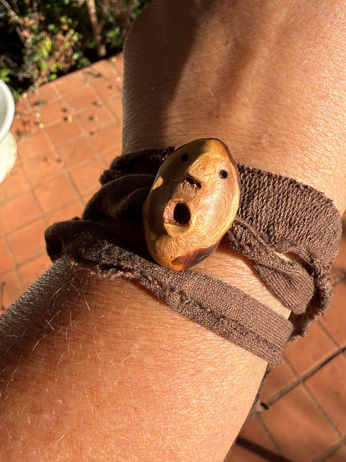 Armband Wichtel Bran