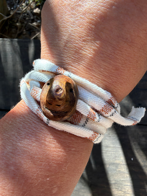 Armband Wichtel Freya