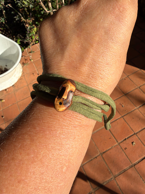 Armband Wichtel Fergus