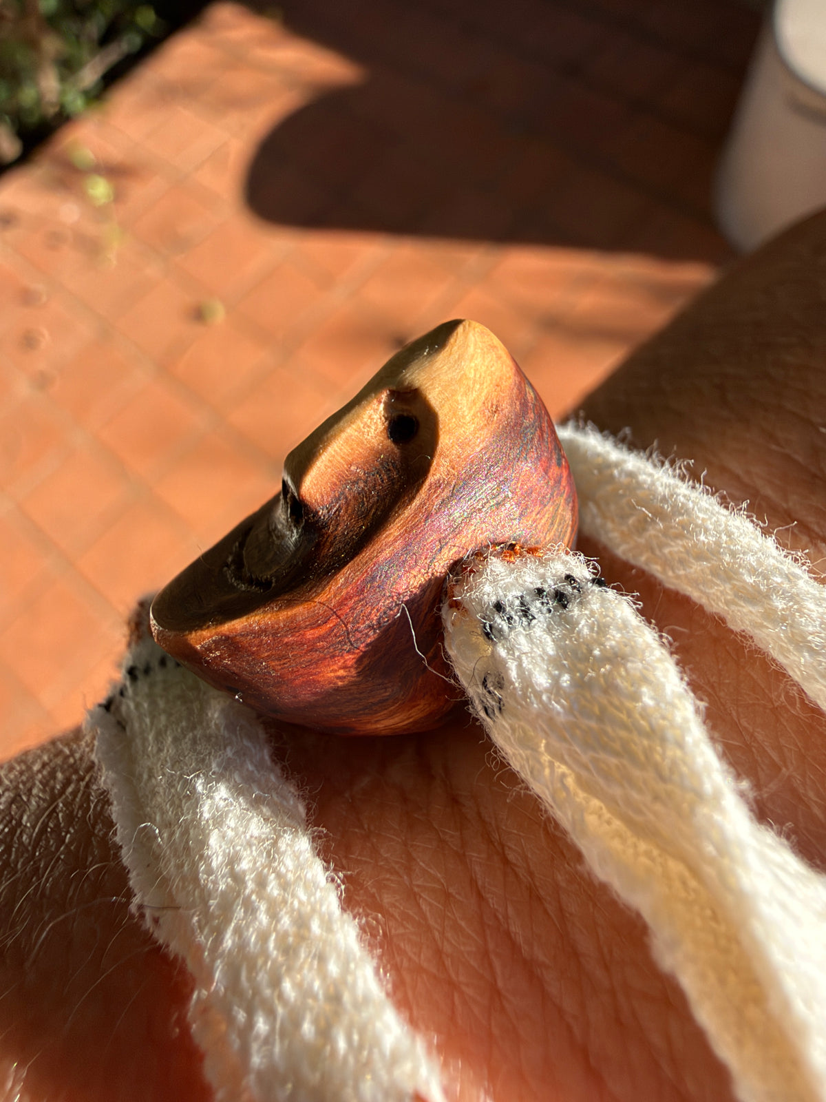 Armband Wichtel Aldric