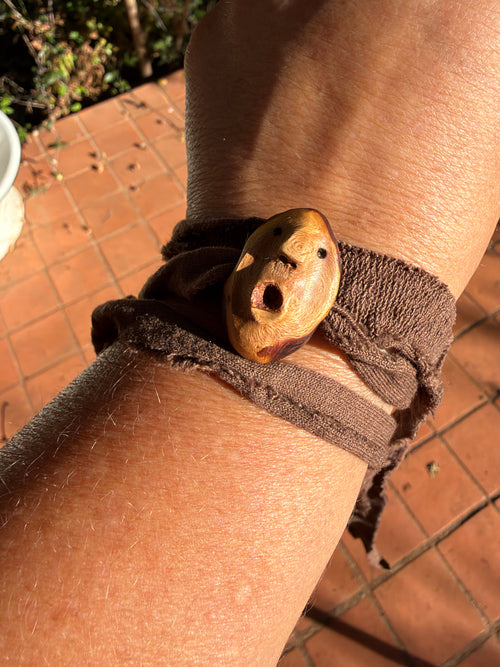 Armband Wichtel Bran