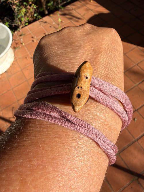 Armband Wichtel Leif