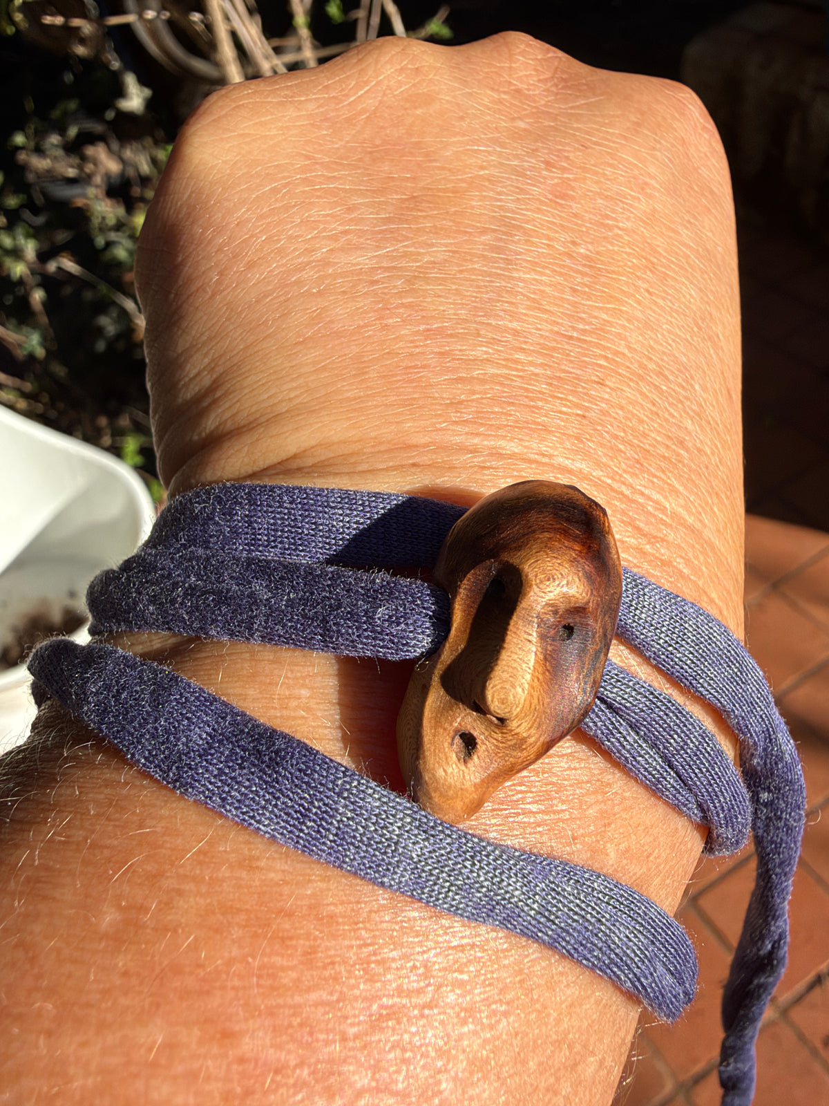 Armband Wichtel Niam