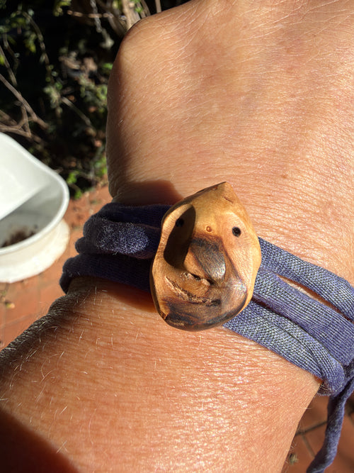Armband Wichtel Finnian