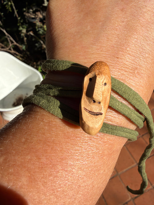 Armband Wichtel Eamon
