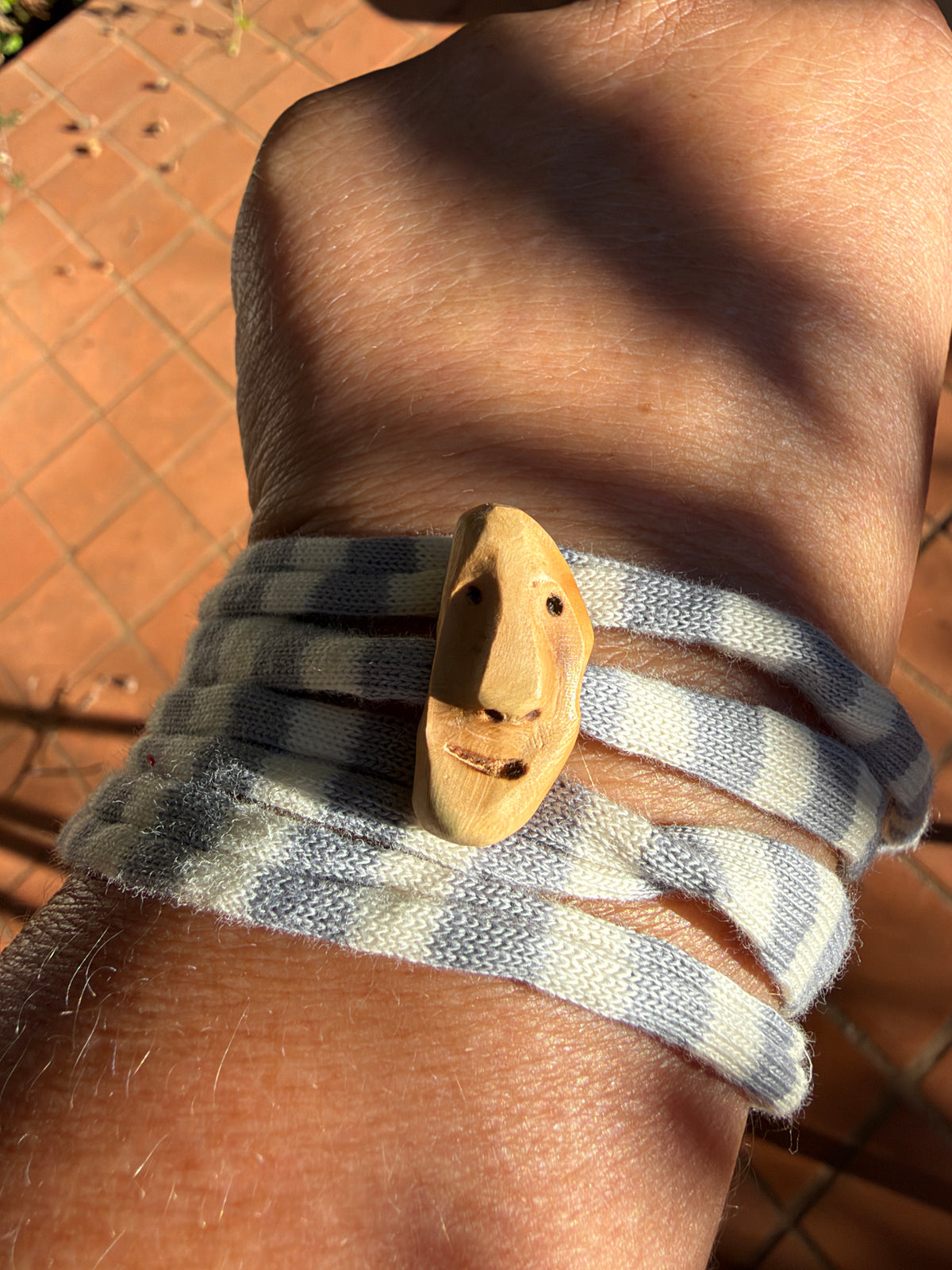 Armband Wichtel Eira