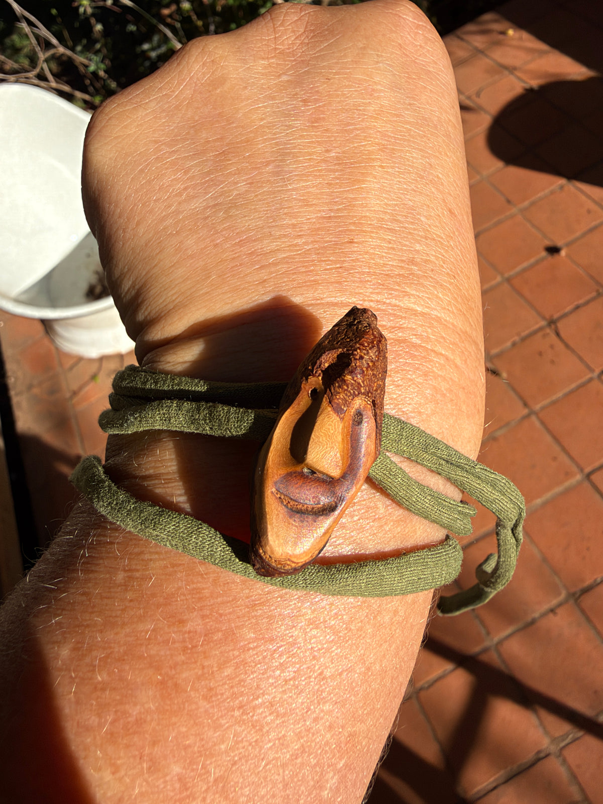 Armband Wichtel Liriel