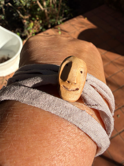 Armband Wichtel Tyra