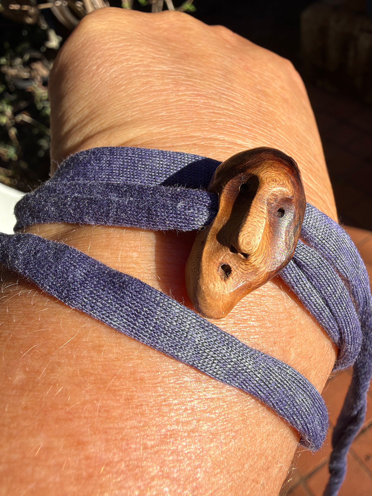Armband Wichtel Niam