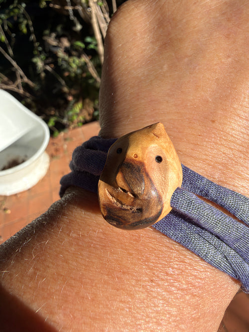 Armband Wichtel Finnian