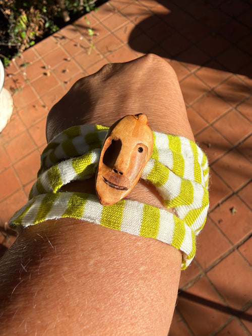 Armband Wichtel Cormac