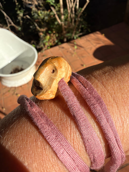 Armband Wichtel Oisin