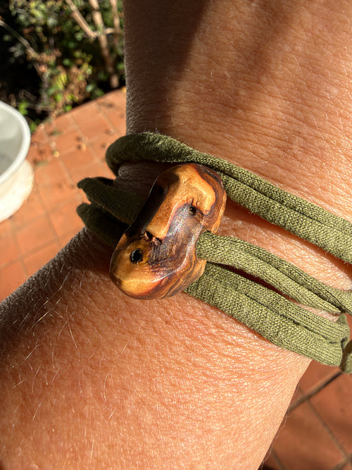 Armband Wichtel Fergus