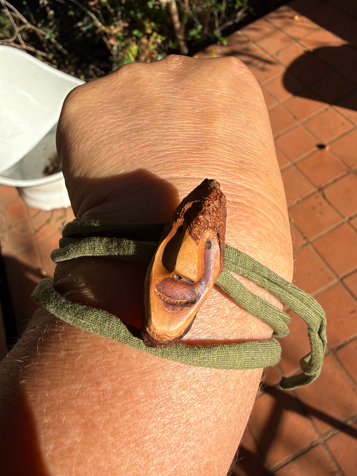 Armband Wichtel Liriel