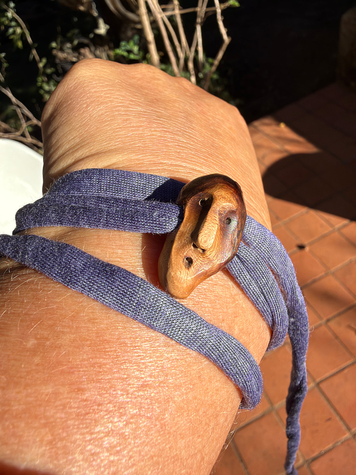 Armband Wichtel Niam