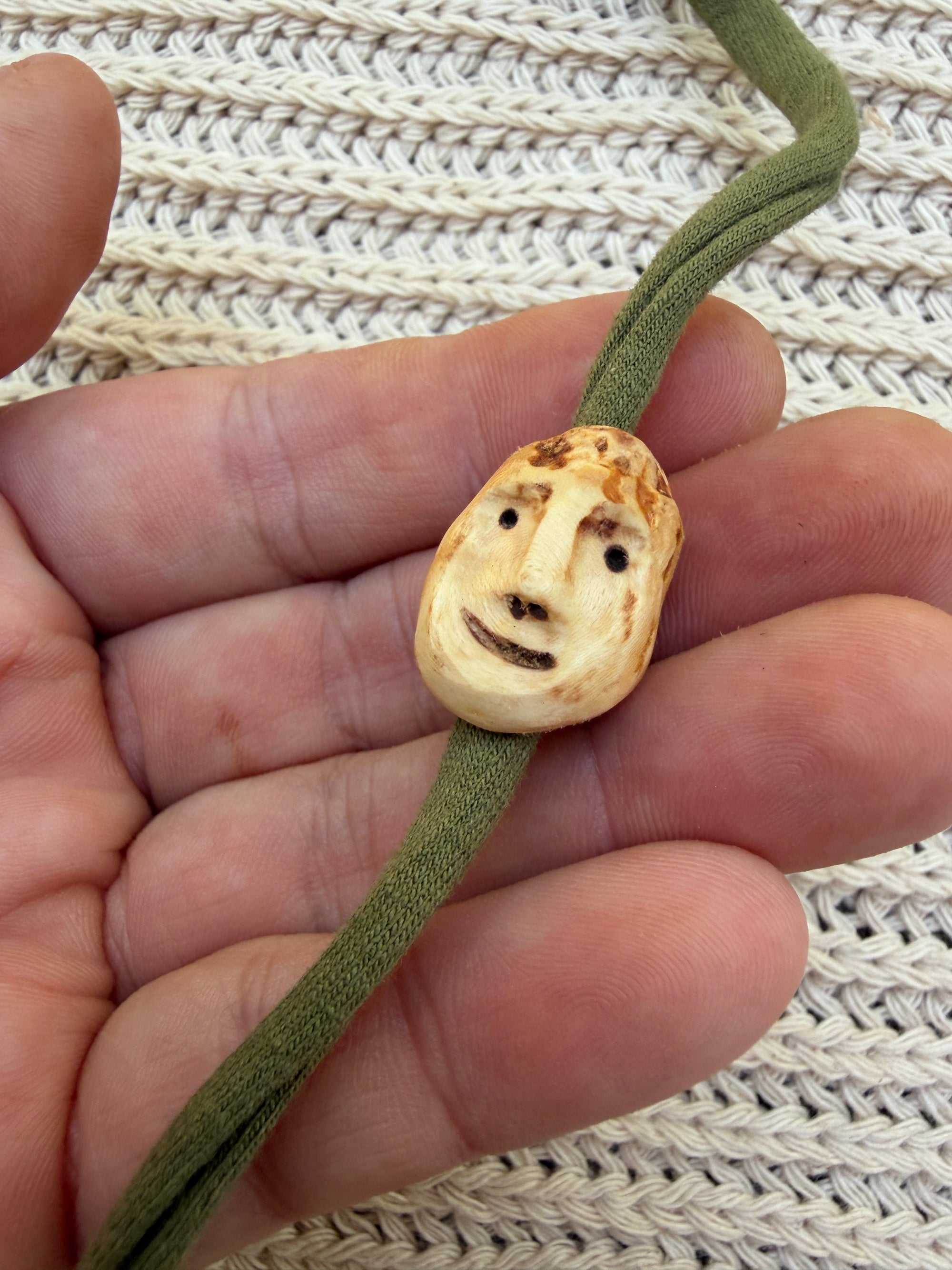 Bartwichtel Torben