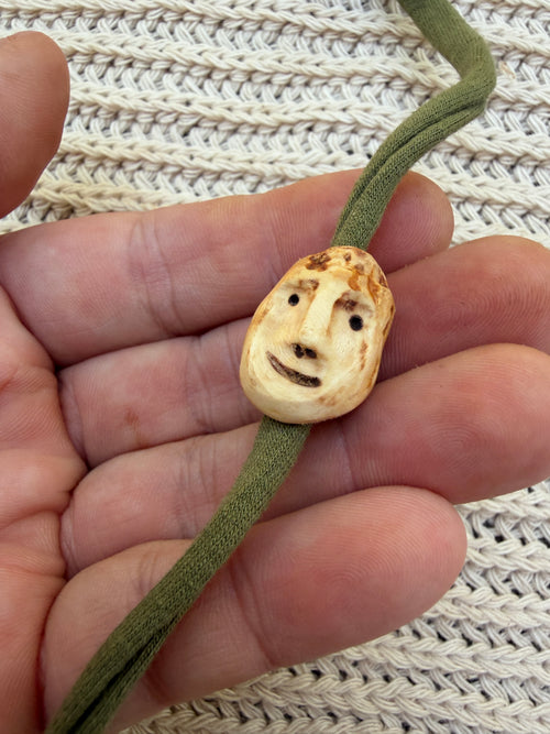 Bartwichtel Torben