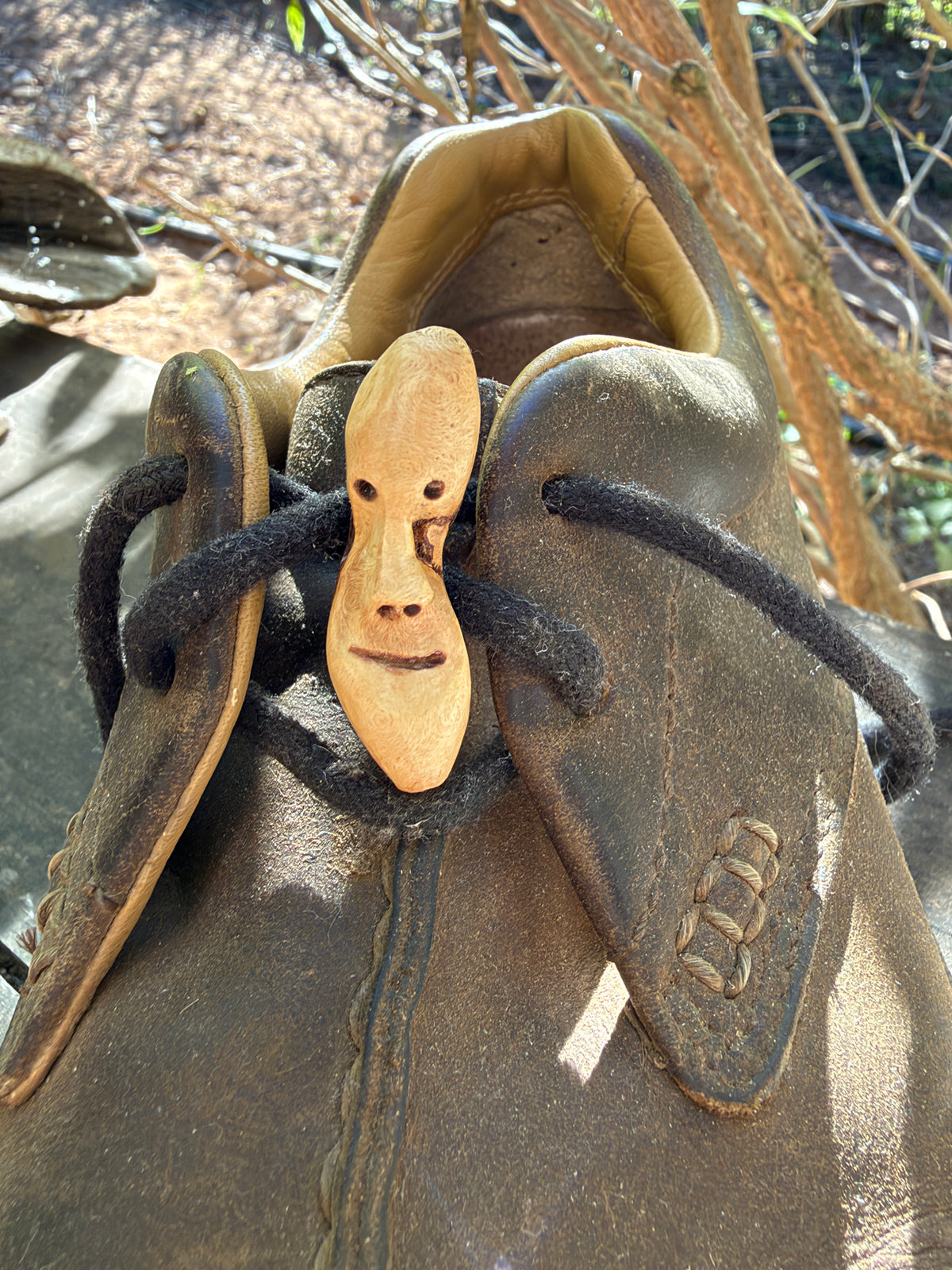 Schuhwichtel Falkrin