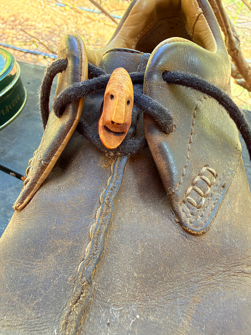 Schuhwichtel Keppel