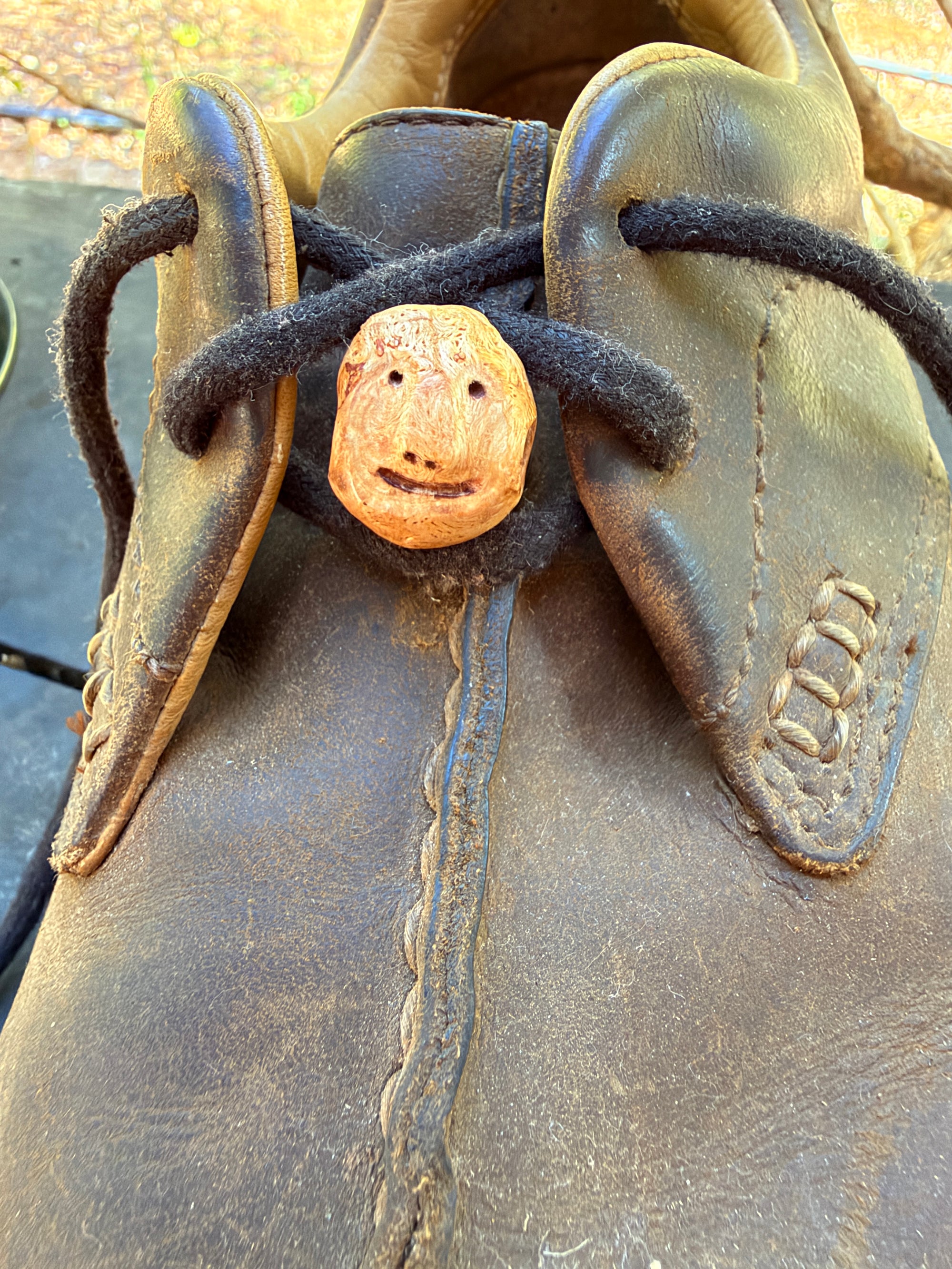 Schuhwichtel Pippsel