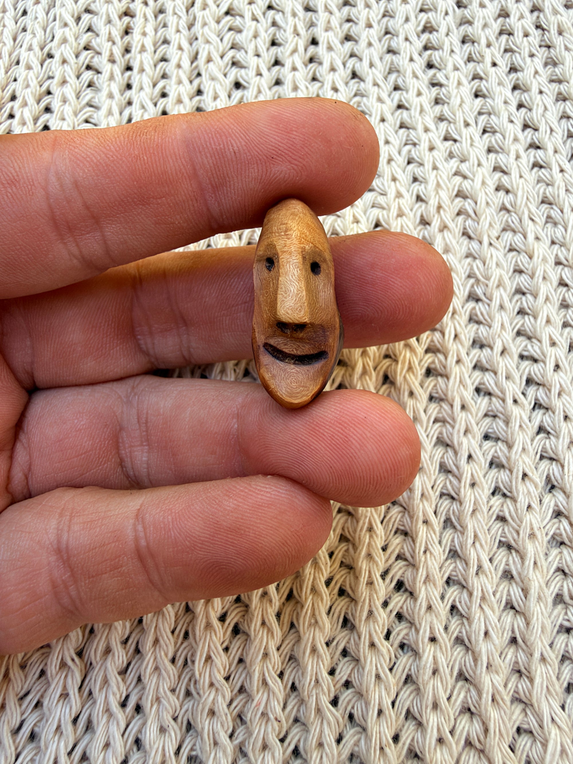 Schuhwichtel Keppel