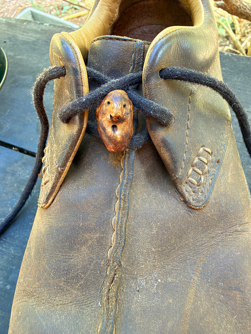 Schuhwichtel Flups