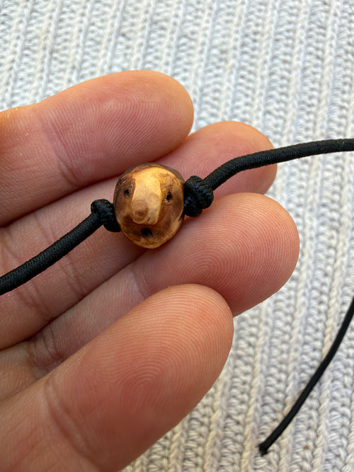 Baumperlen Wichtel Snüttel
