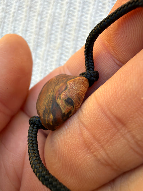 Armband Wichtel Butzel Paracord