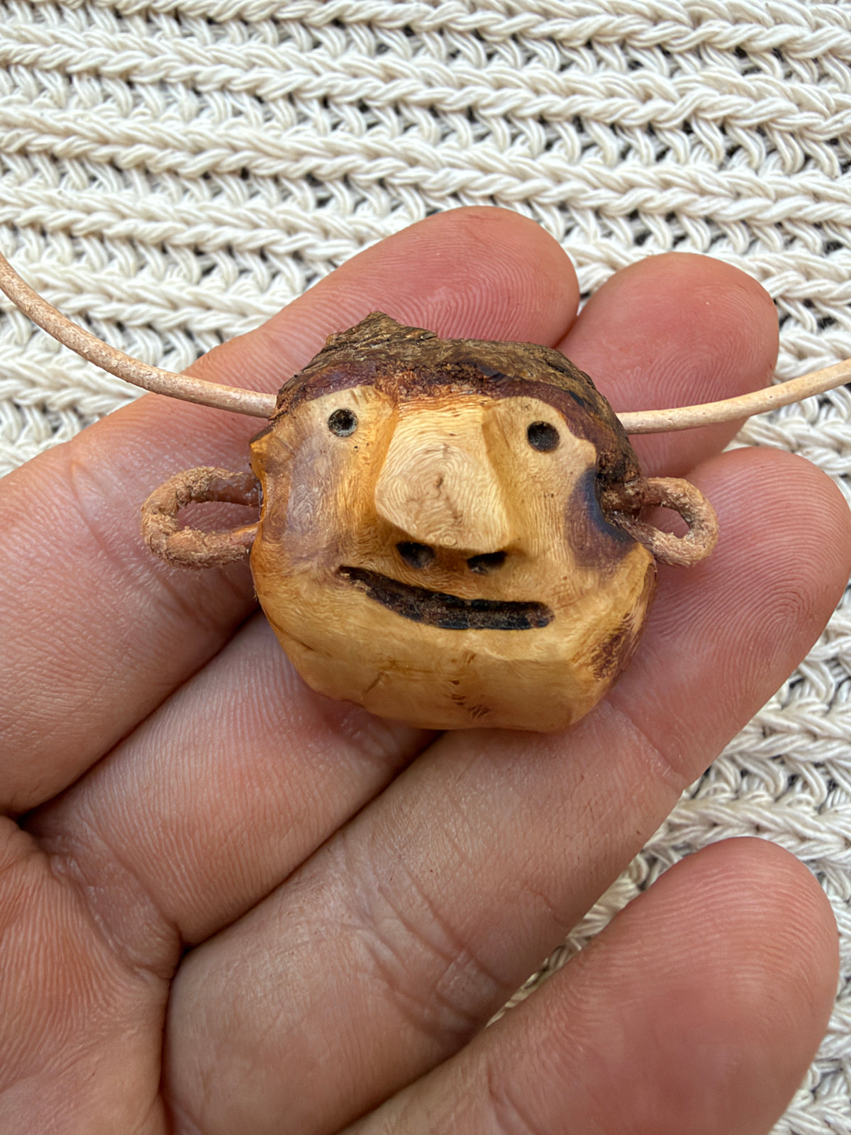 Wichtel Anhänger Lillebror