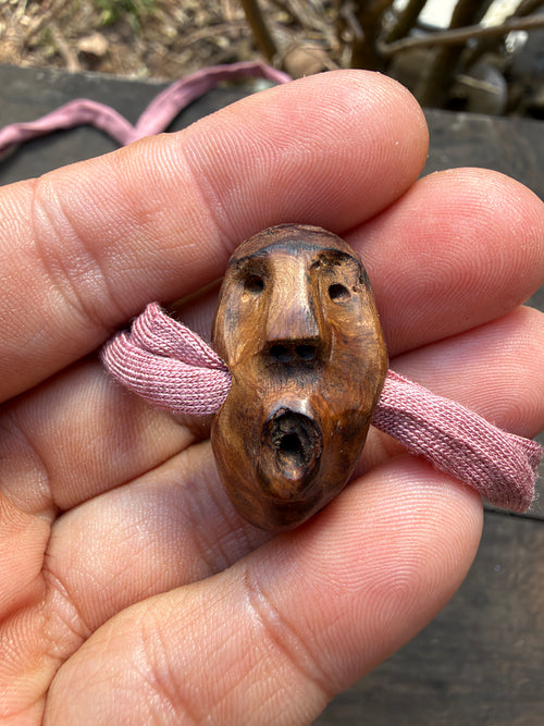 Armband Wichtel Muffelchen