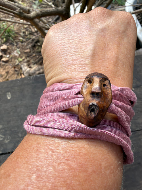 Armband Wichtel Muffelchen