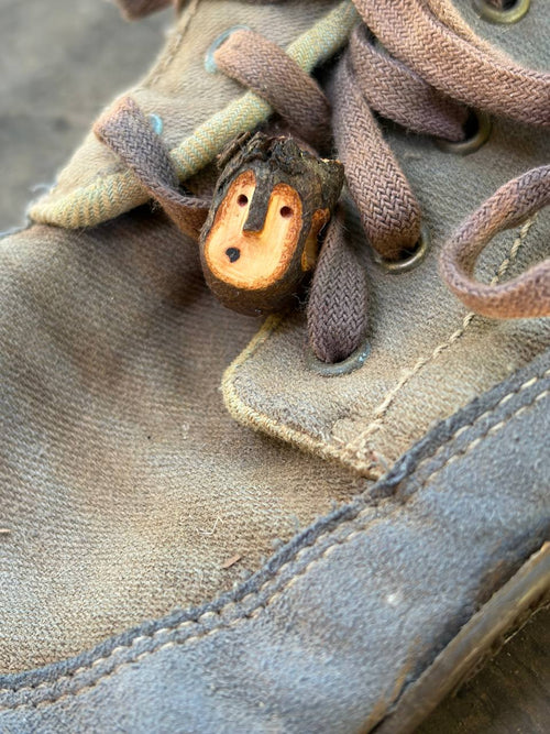 Schuhwichtel Grendik