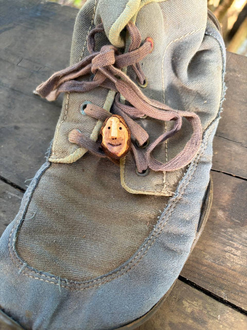 Schuhwichtel Kaldrin