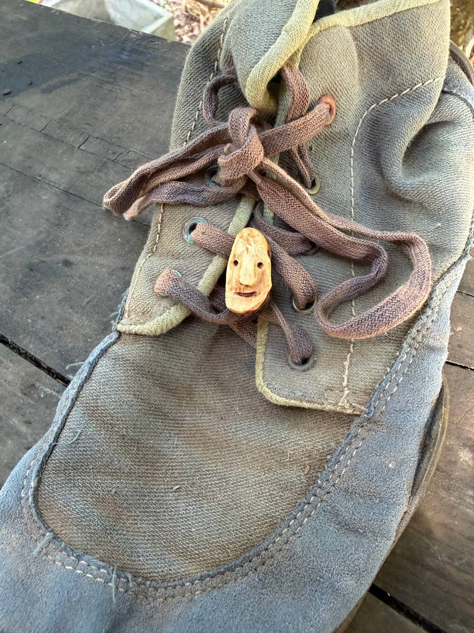 Schuhwichtel Malvor