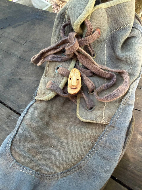Schuhwichtel Malvor